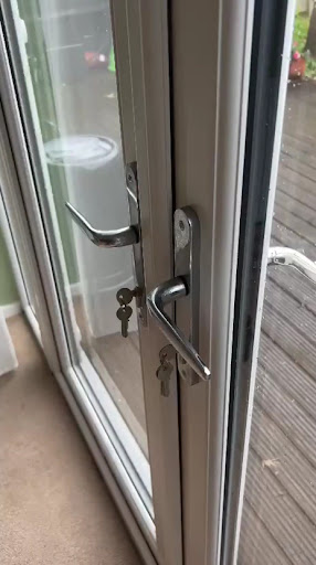 Photo from customer review