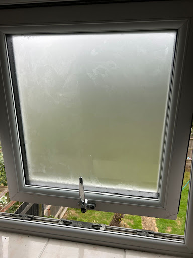 Photo from customer review